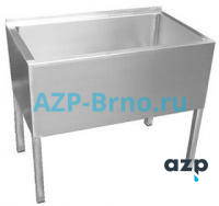Техническая мойка SD 04 AZP Brno Чехия (фото, схема) Техническая мойка SD 04 AZP Brno Чехия (фото, схема)