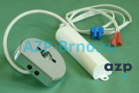 AUM STK электроника с головкой для AUM 02, 03 (12V)-старая модель 1782 0203 10 AZP Brno Чехия (фото, схема) AUM STK электроника с головкой для AUM 02, 03 (12V)-старая модель 1782 0203 10 AZP Brno Чехия (фото, схема)